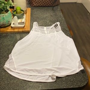 Lululemon Women’s Workout Tank